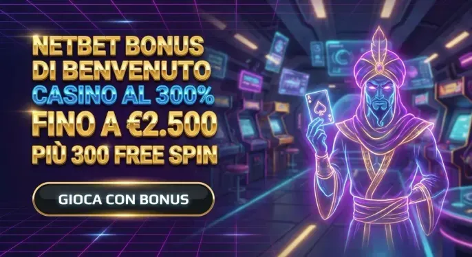 Netbet Casino